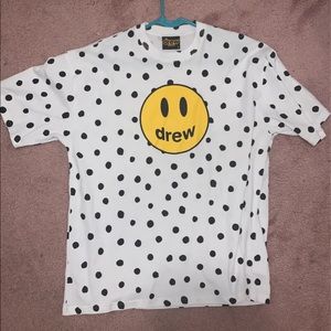 Drew House mascot tee